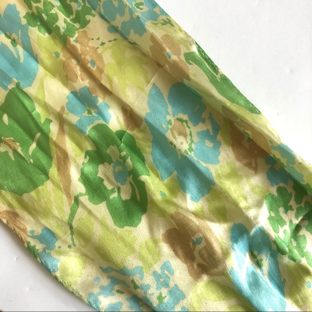 Women’s scarf - Picture 2 of 3